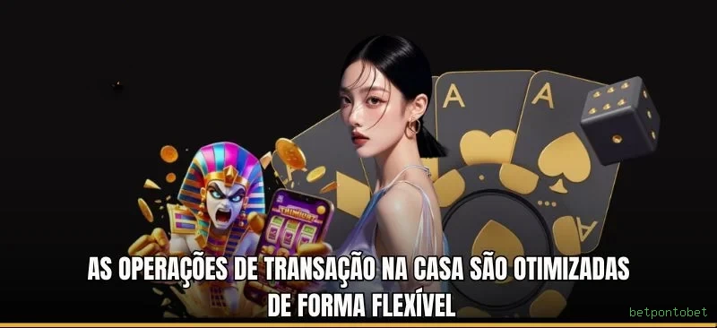 Cassino betpontobet app mobile