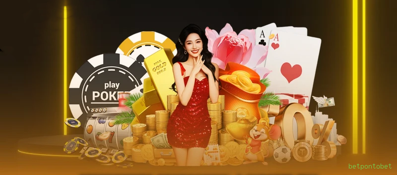 App betpontobet slots mobile